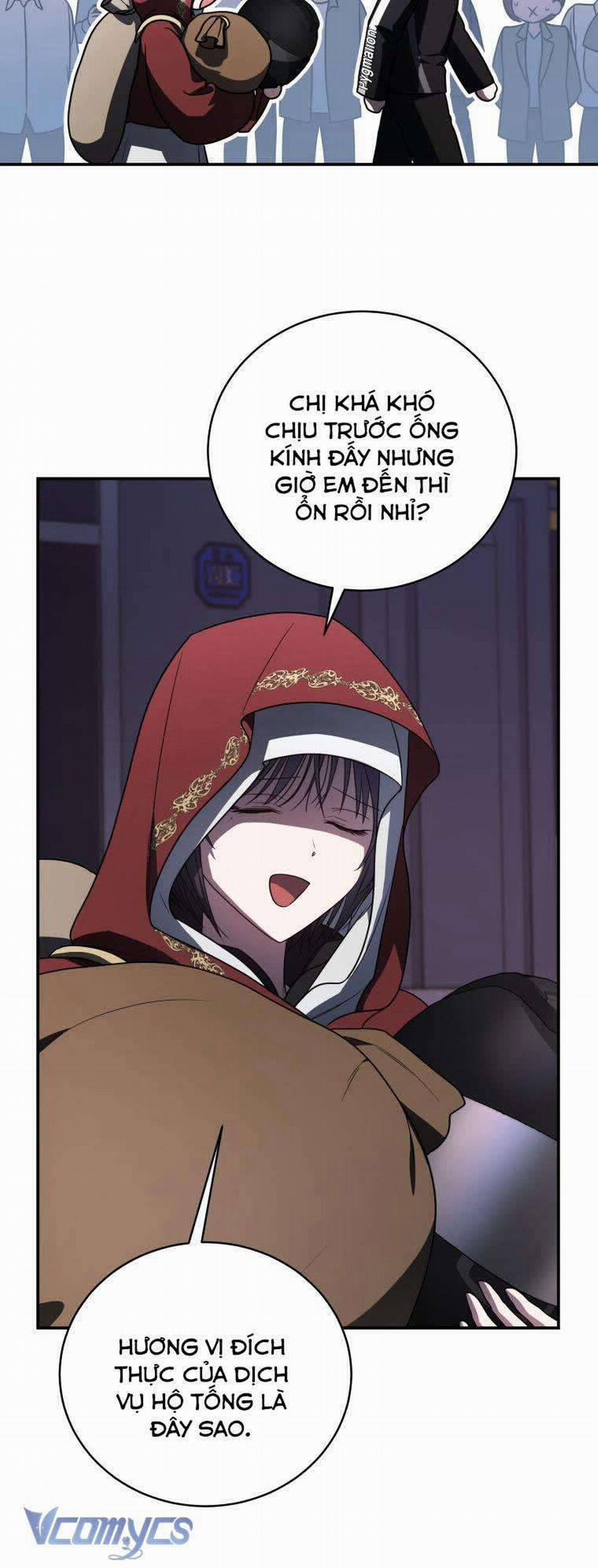 Hướng Dẫn Sinh Tồn Dành Cho Ranker 30 trang 25