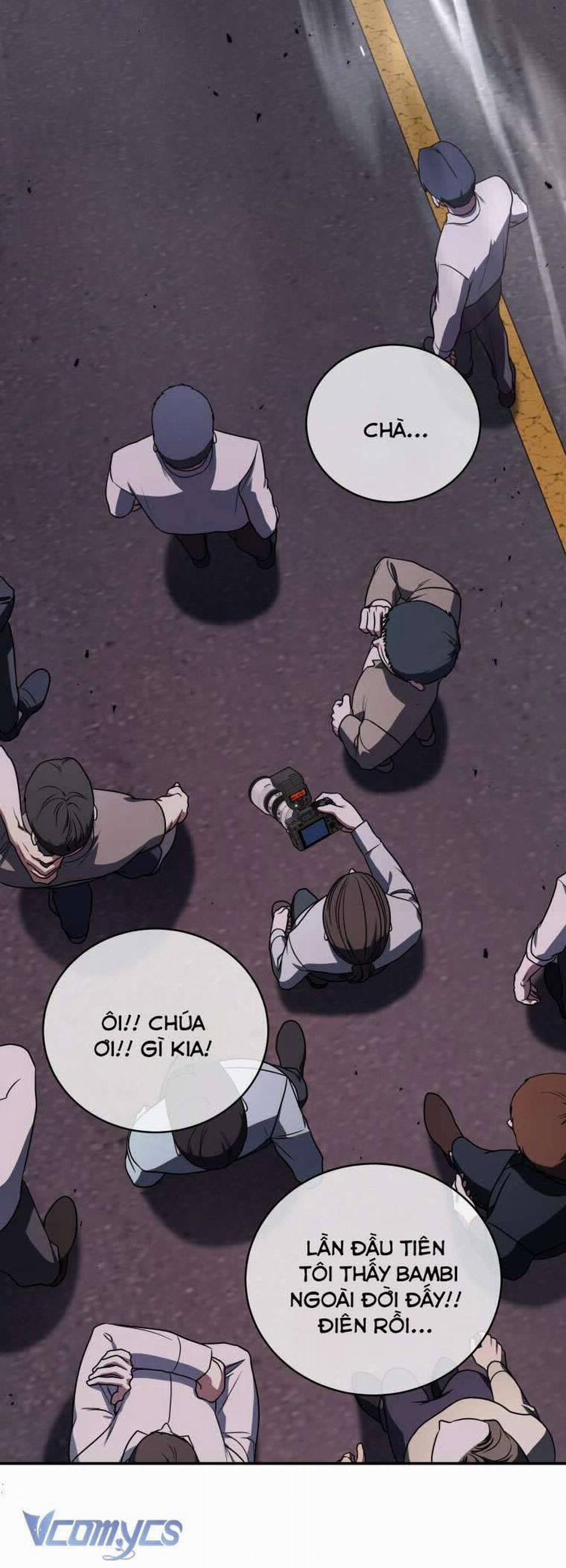 Hướng Dẫn Sinh Tồn Dành Cho Ranker 30 trang 28