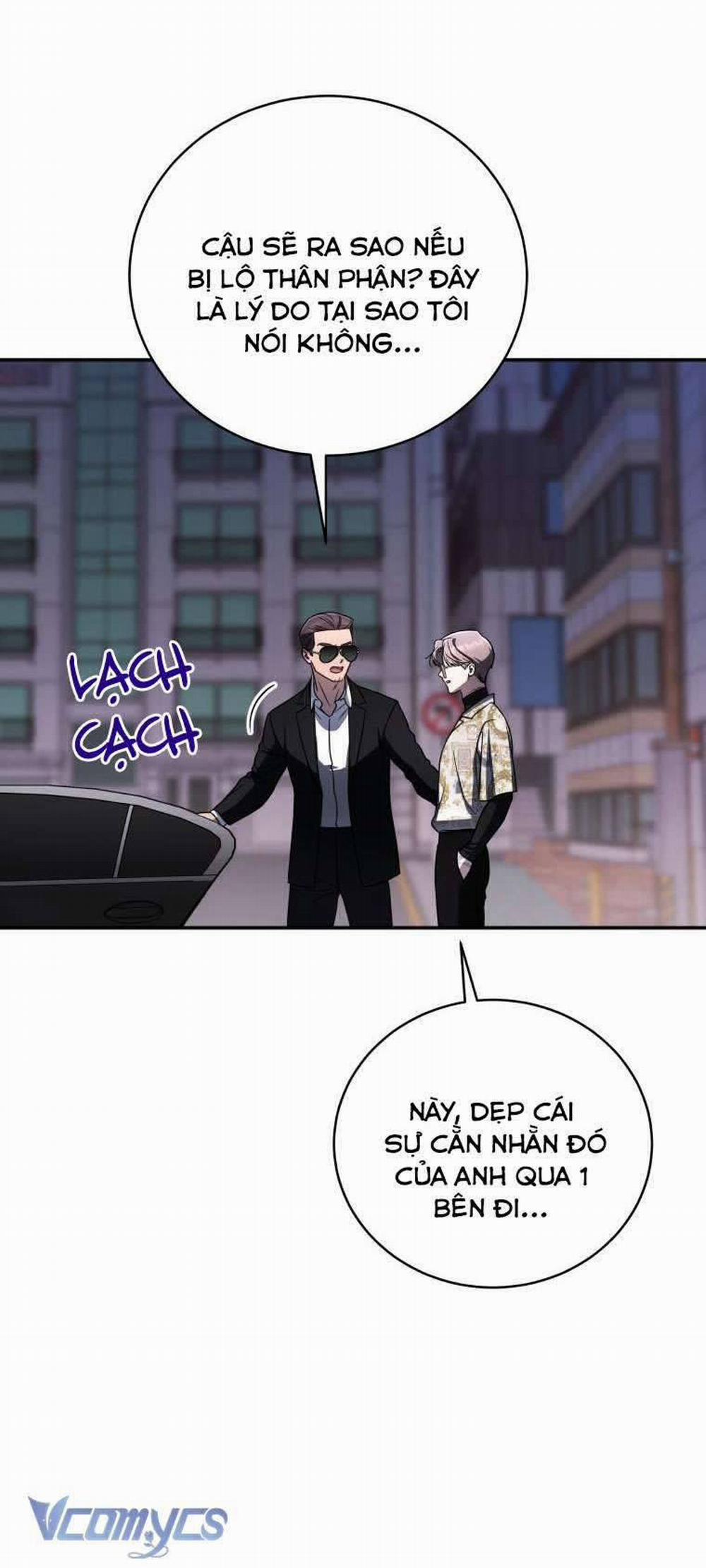 Hướng Dẫn Sinh Tồn Dành Cho Ranker 30 trang 32