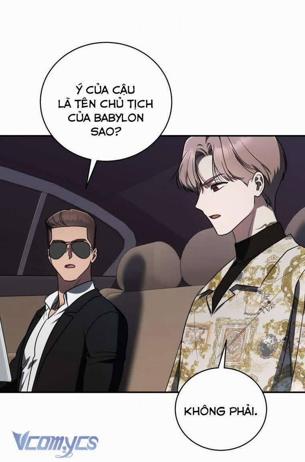 Hướng Dẫn Sinh Tồn Dành Cho Ranker 30 trang 36