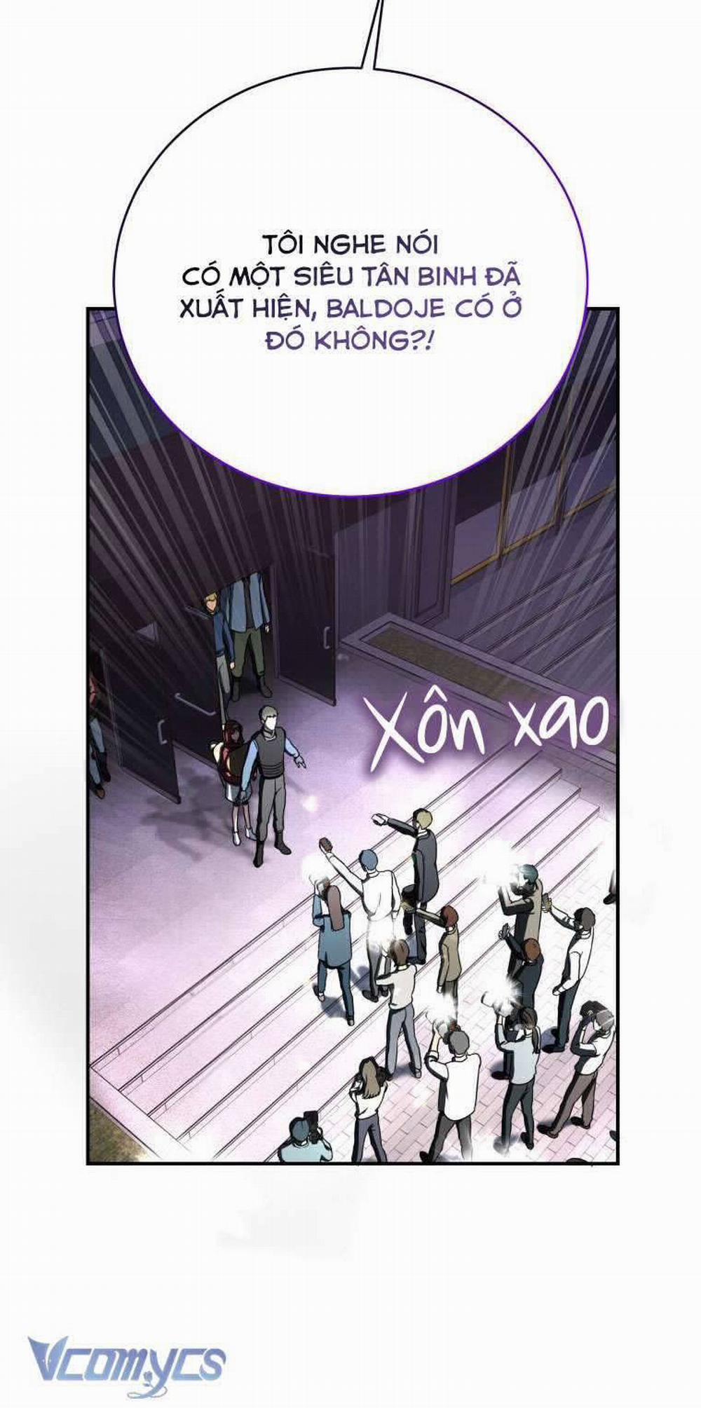 Hướng Dẫn Sinh Tồn Dành Cho Ranker 30 trang 4