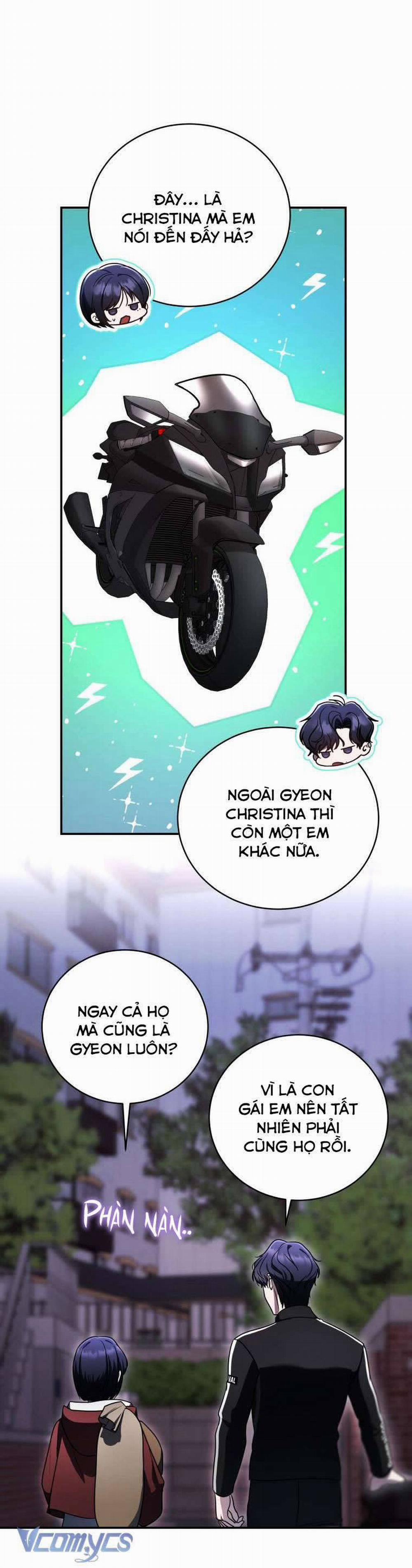 Hướng Dẫn Sinh Tồn Dành Cho Ranker 30 trang 44