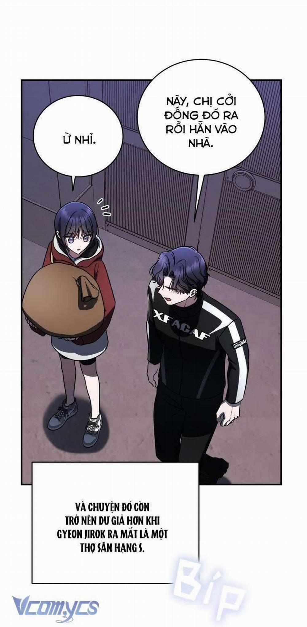 Hướng Dẫn Sinh Tồn Dành Cho Ranker 30 trang 50