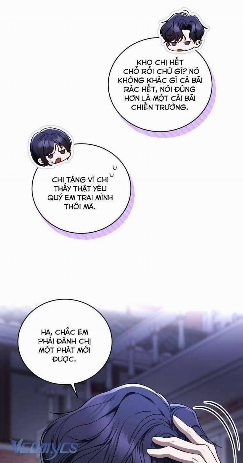 Hướng Dẫn Sinh Tồn Dành Cho Ranker 30 trang 52