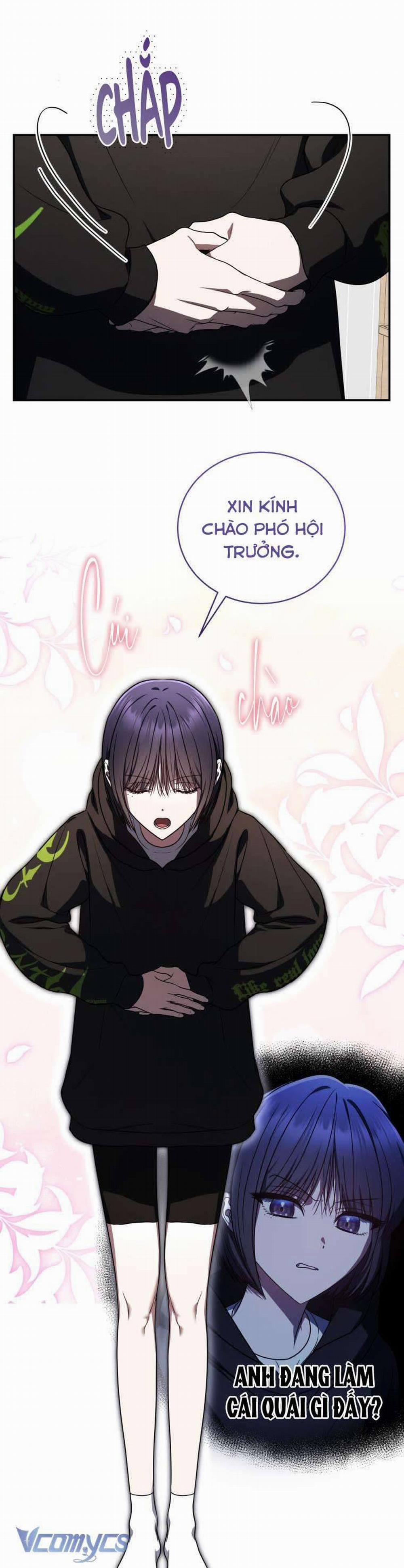 Hướng Dẫn Sinh Tồn Dành Cho Ranker 31 trang 11