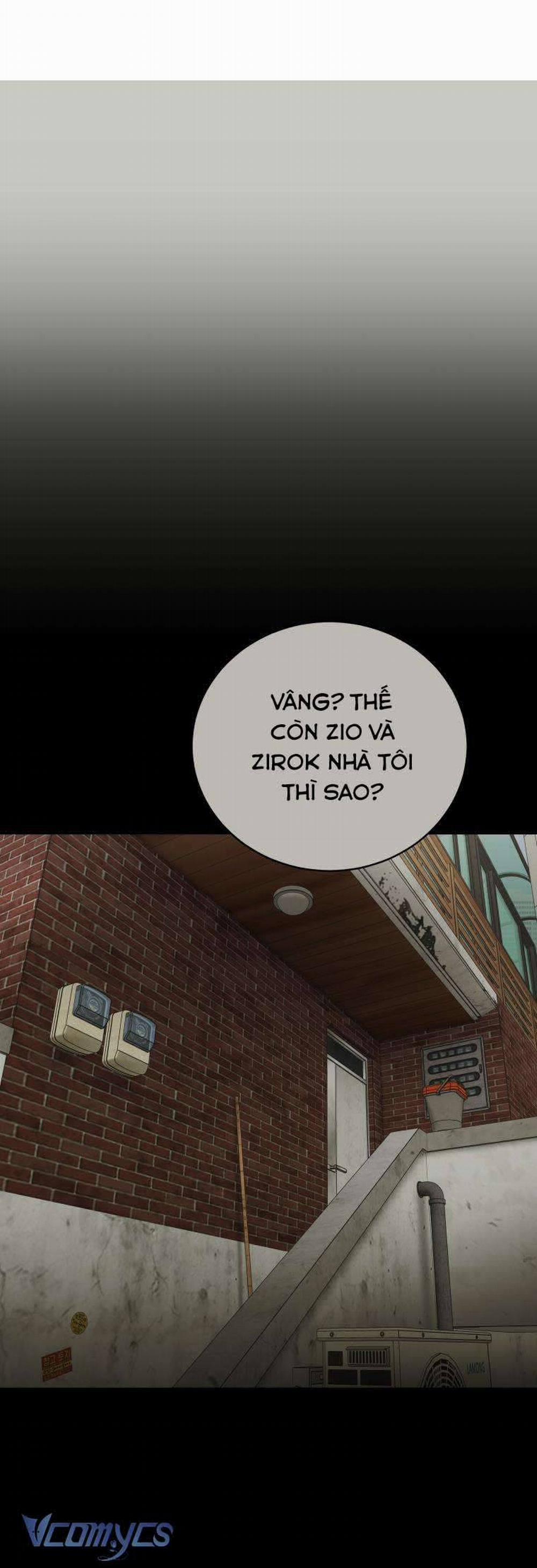 Hướng Dẫn Sinh Tồn Dành Cho Ranker 31 trang 24