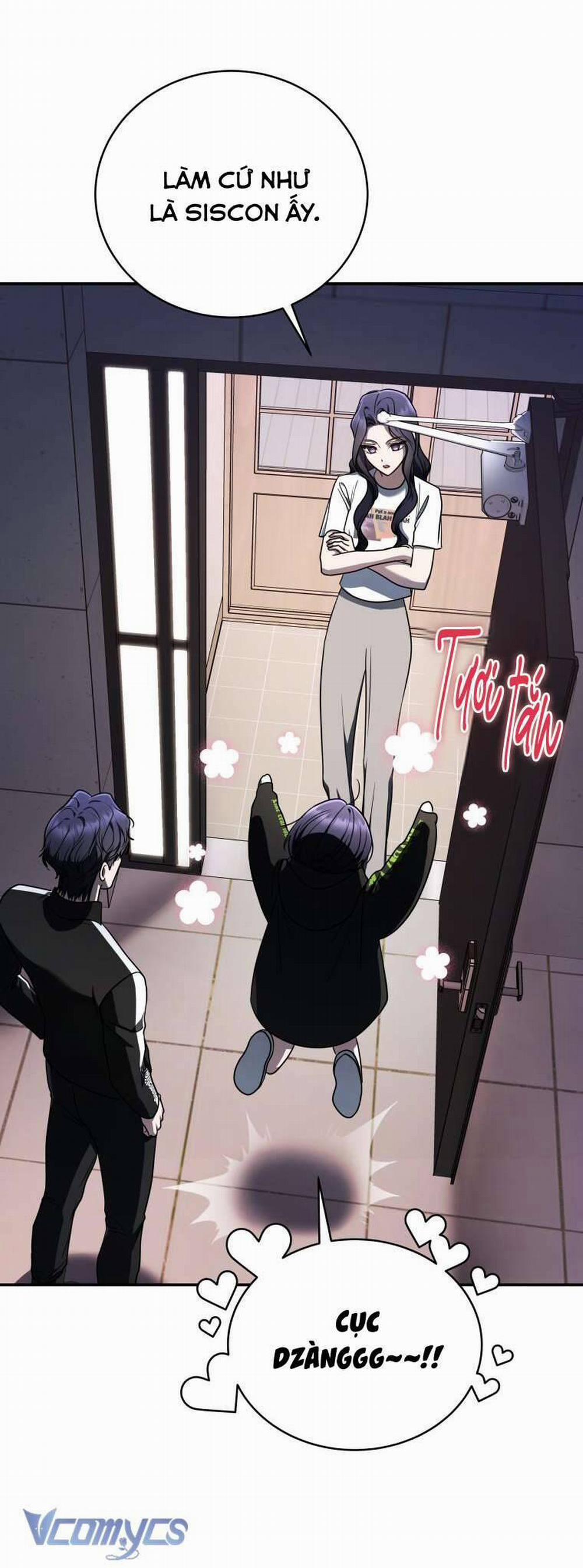 Hướng Dẫn Sinh Tồn Dành Cho Ranker 31 trang 3