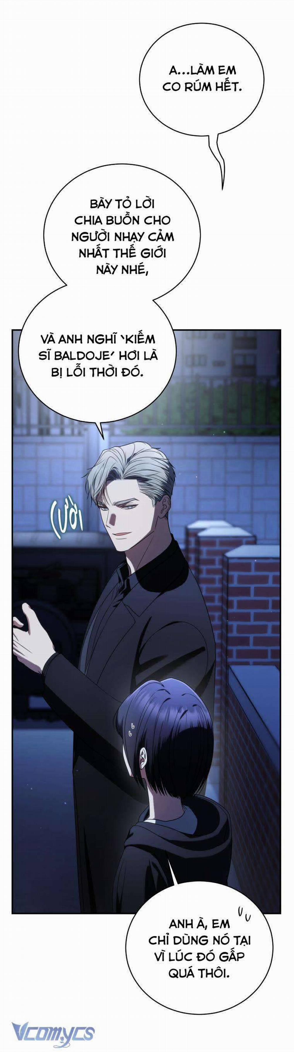 Hướng Dẫn Sinh Tồn Dành Cho Ranker 31 trang 40