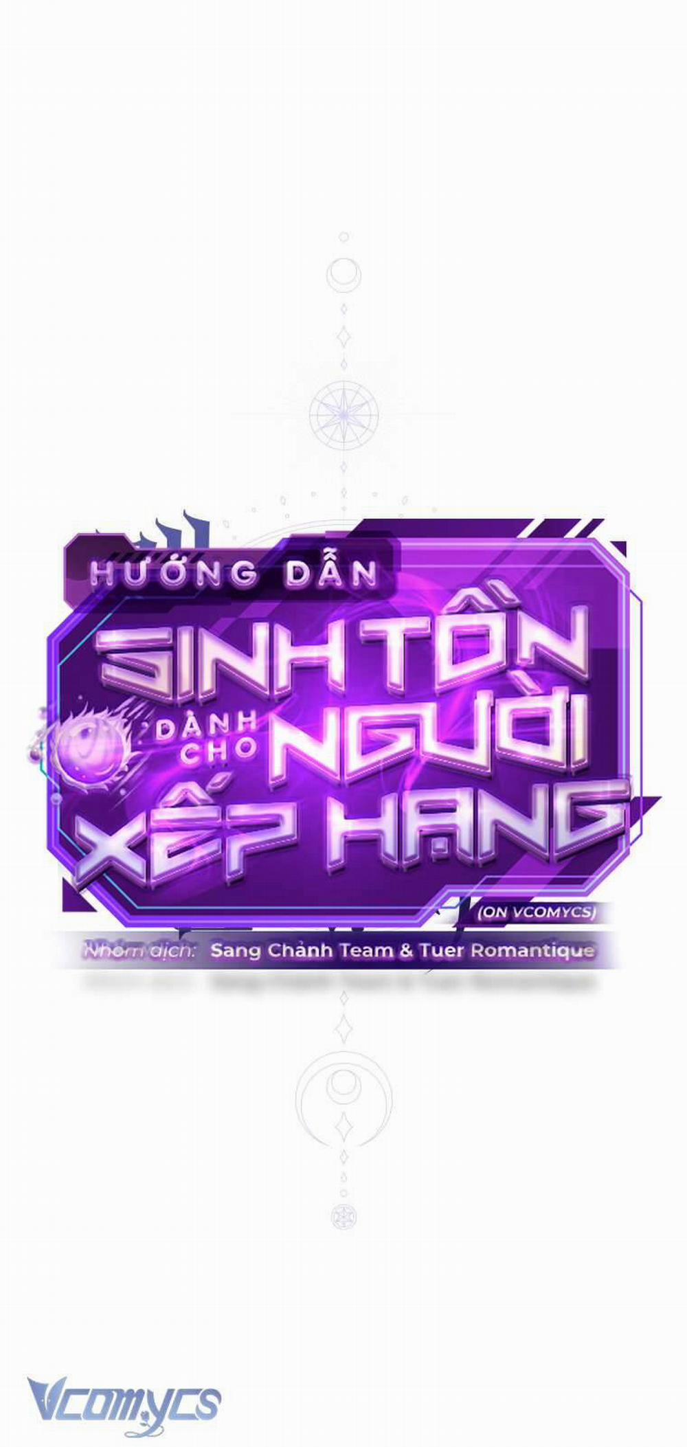 Hướng Dẫn Sinh Tồn Dành Cho Ranker 31 trang 6