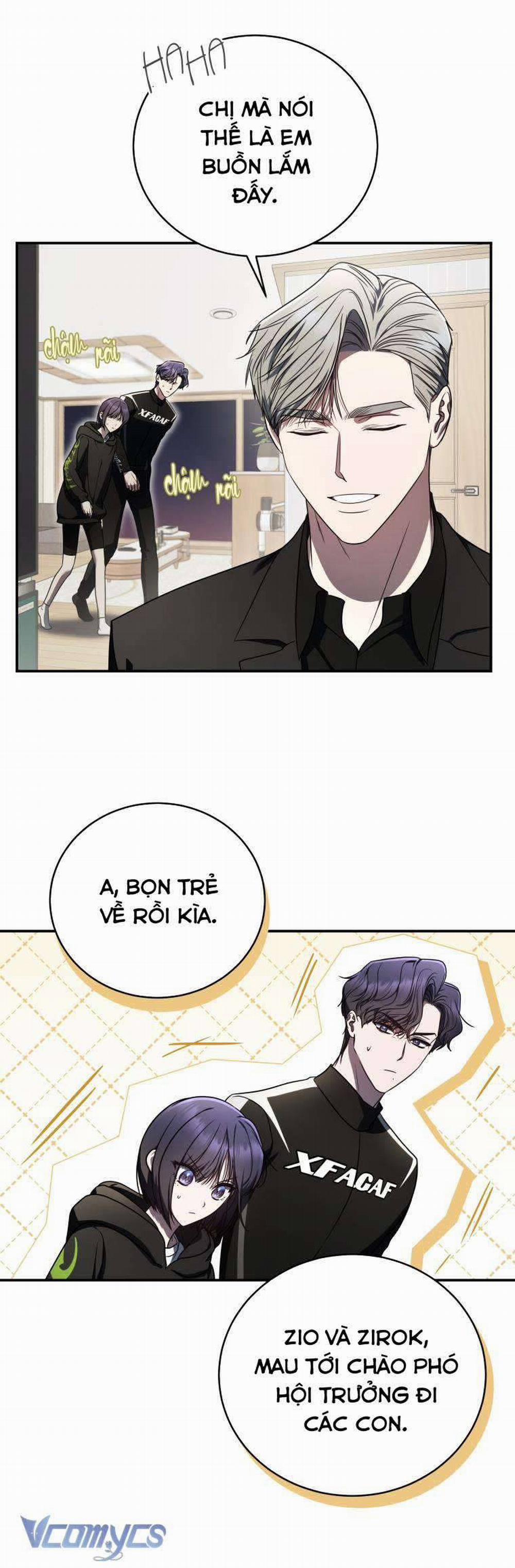 Hướng Dẫn Sinh Tồn Dành Cho Ranker 31 trang 9