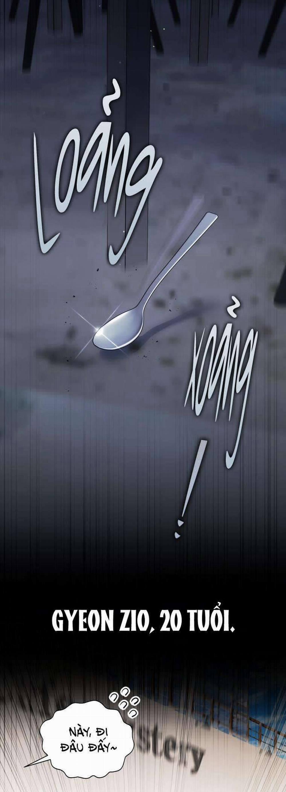 Hướng Dẫn Sinh Tồn Dành Cho Ranker 32 trang 10