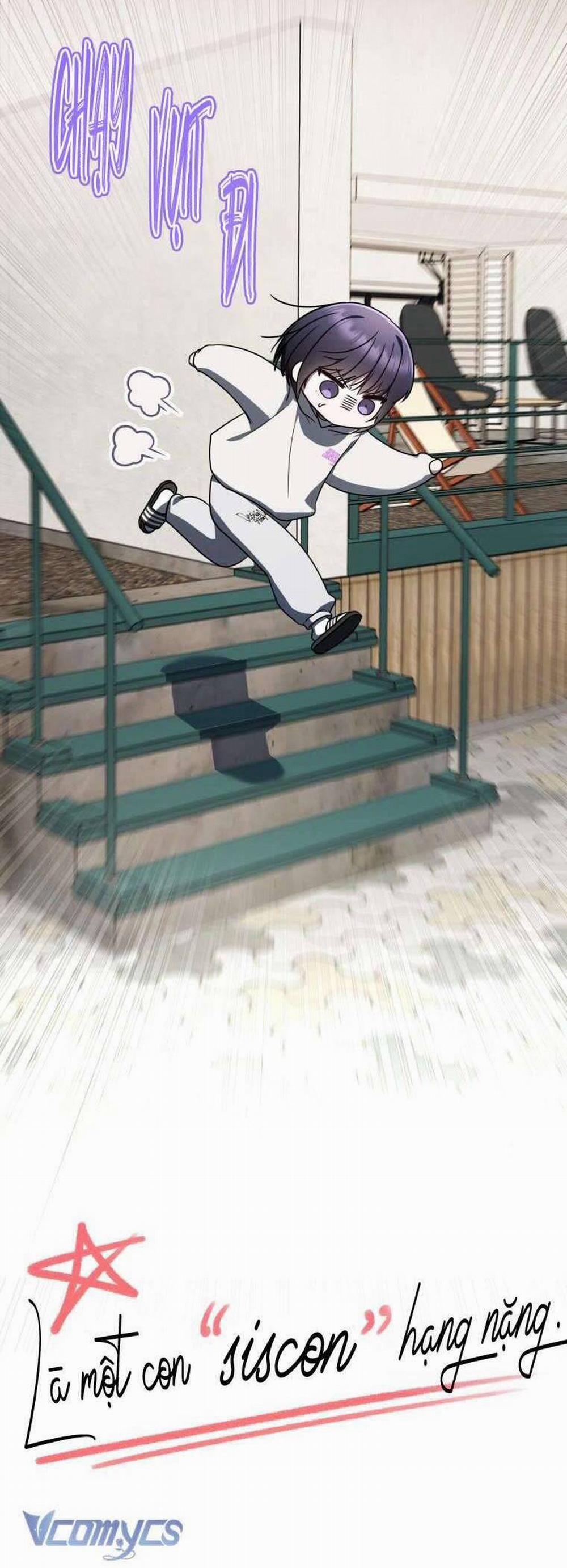 Hướng Dẫn Sinh Tồn Dành Cho Ranker 32 trang 11