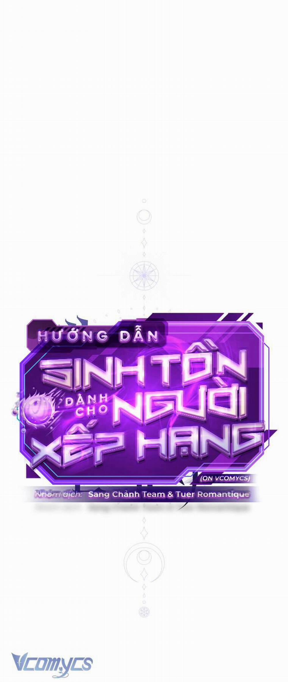 Hướng Dẫn Sinh Tồn Dành Cho Ranker 32 trang 12