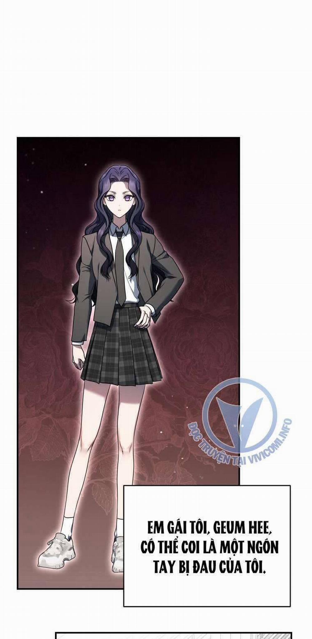 Hướng Dẫn Sinh Tồn Dành Cho Ranker 32 trang 13