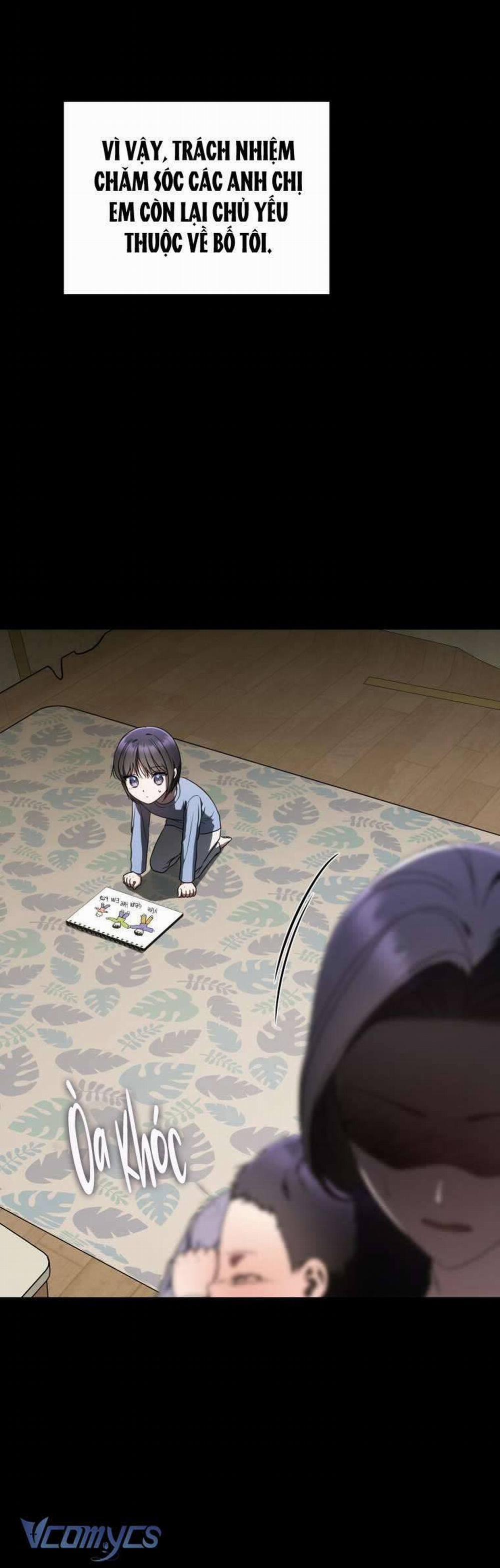 Hướng Dẫn Sinh Tồn Dành Cho Ranker 32 trang 21