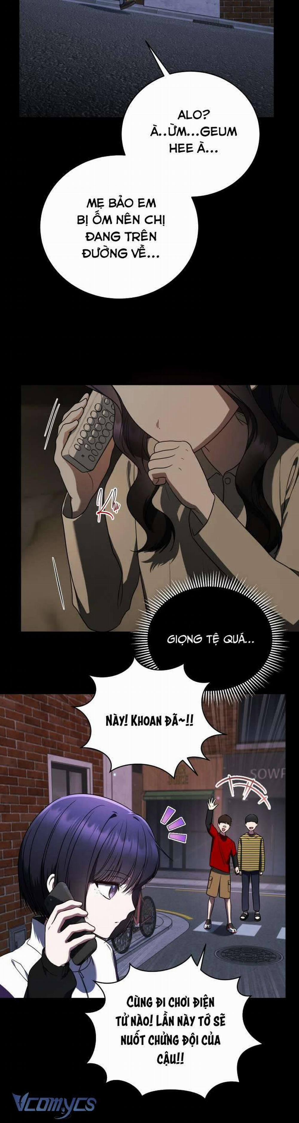 Hướng Dẫn Sinh Tồn Dành Cho Ranker 32 trang 28