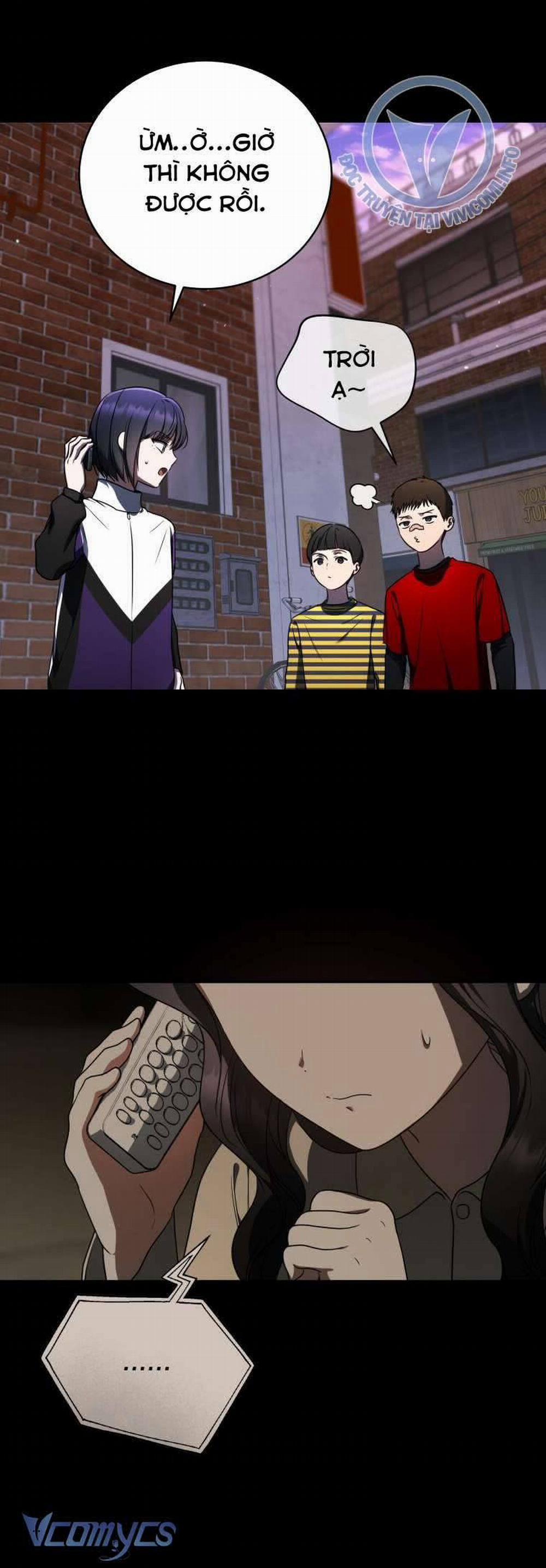 Hướng Dẫn Sinh Tồn Dành Cho Ranker 32 trang 29