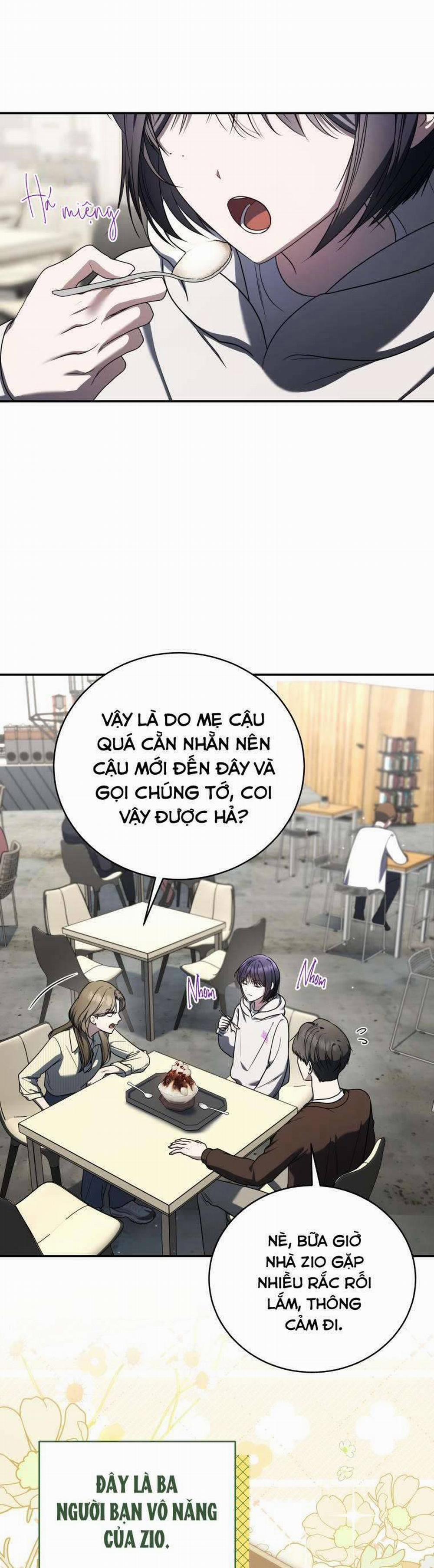 Hướng Dẫn Sinh Tồn Dành Cho Ranker 32 trang 3