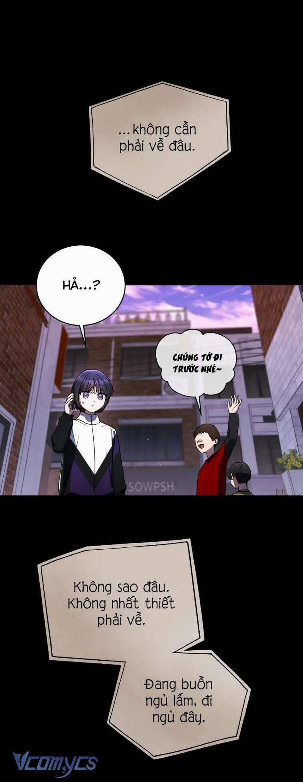 Hướng Dẫn Sinh Tồn Dành Cho Ranker 32 trang 30