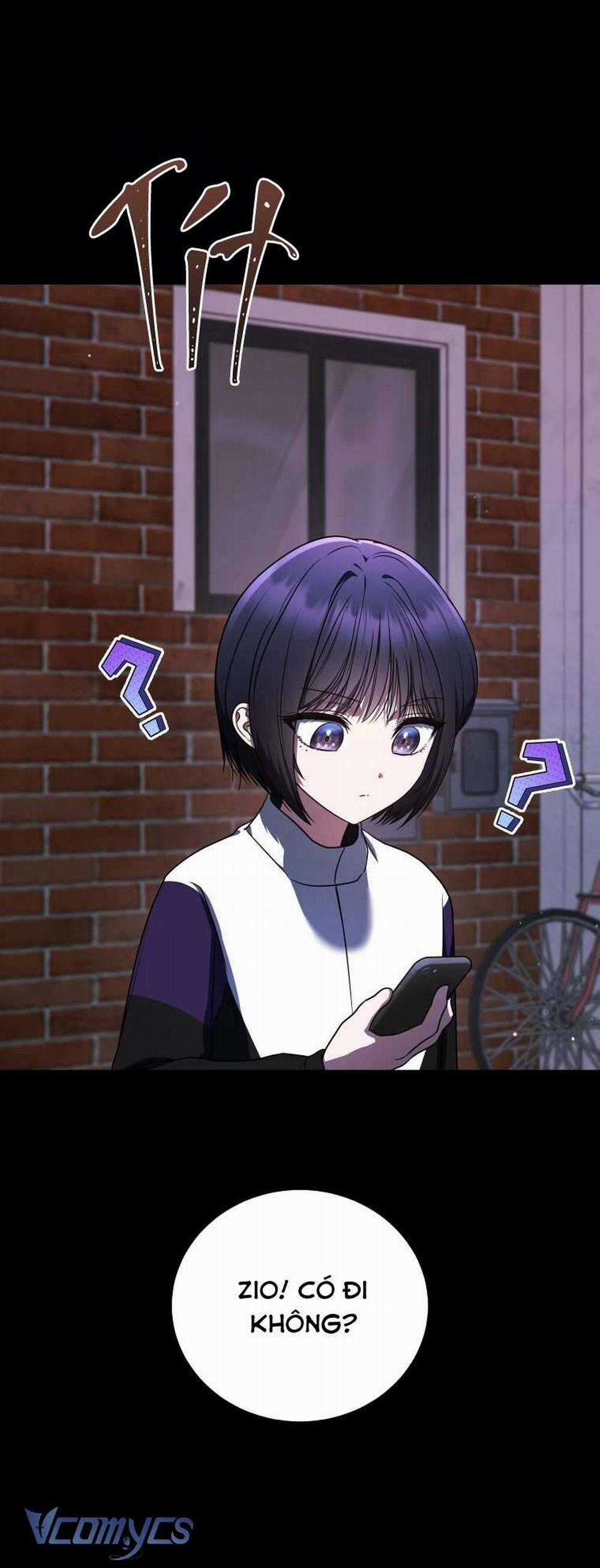 Hướng Dẫn Sinh Tồn Dành Cho Ranker 32 trang 31