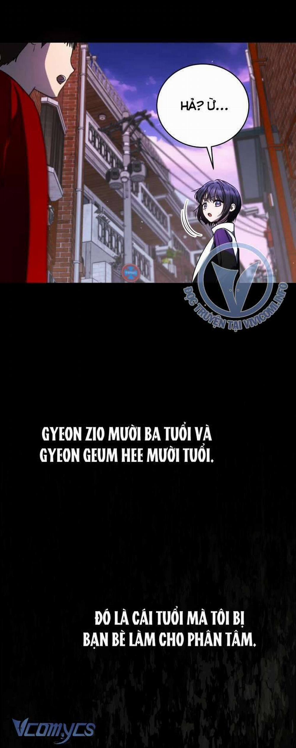 Hướng Dẫn Sinh Tồn Dành Cho Ranker 32 trang 32