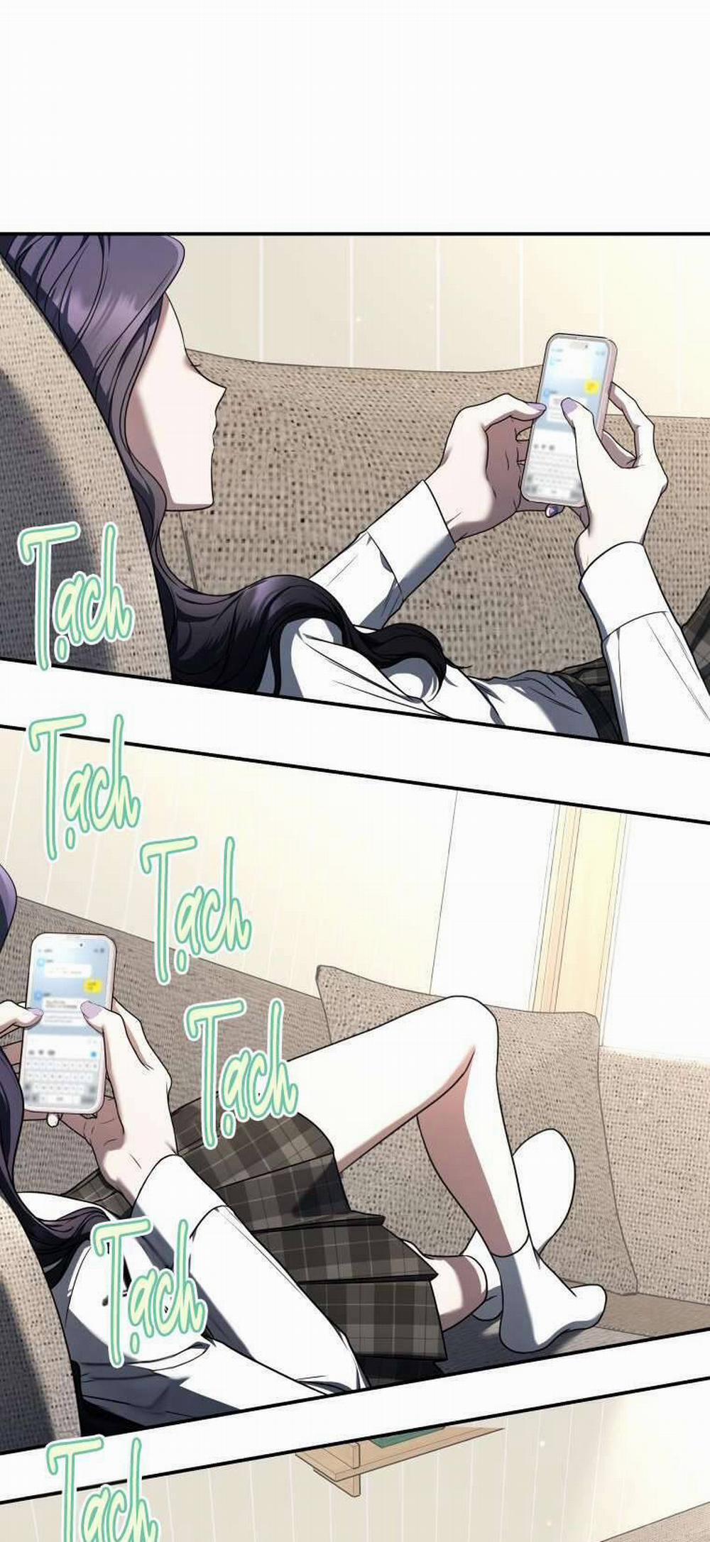 Hướng Dẫn Sinh Tồn Dành Cho Ranker 32 trang 52