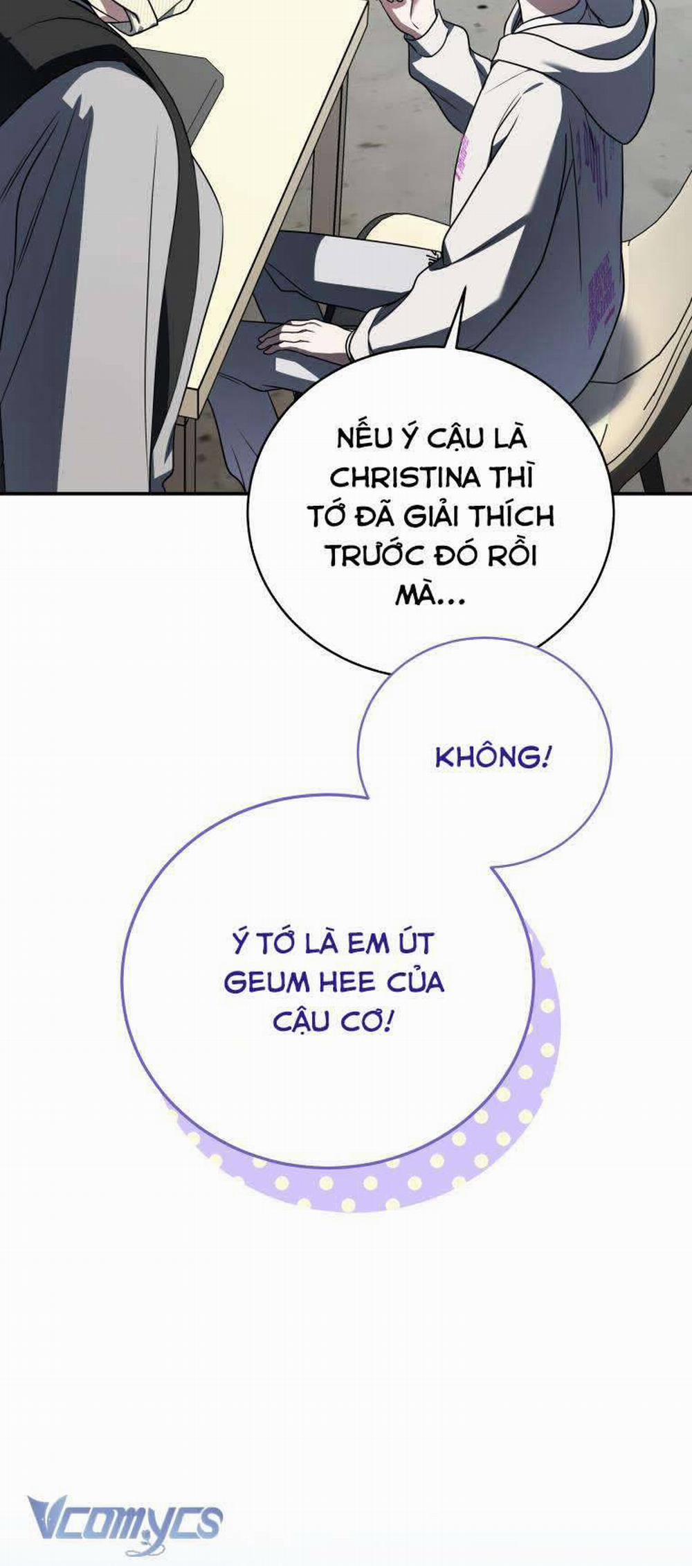 Hướng Dẫn Sinh Tồn Dành Cho Ranker 32 trang 8