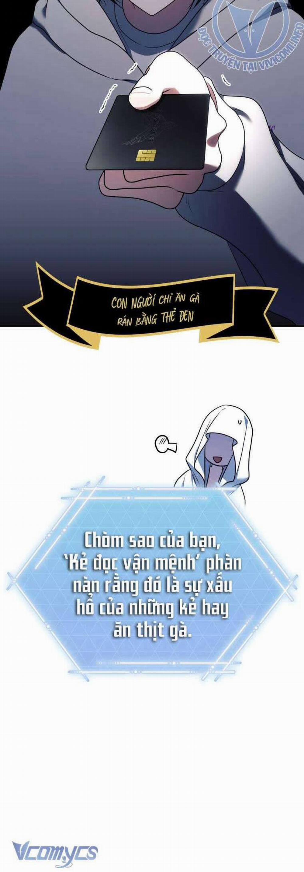 Hướng Dẫn Sinh Tồn Dành Cho Ranker 33 trang 11