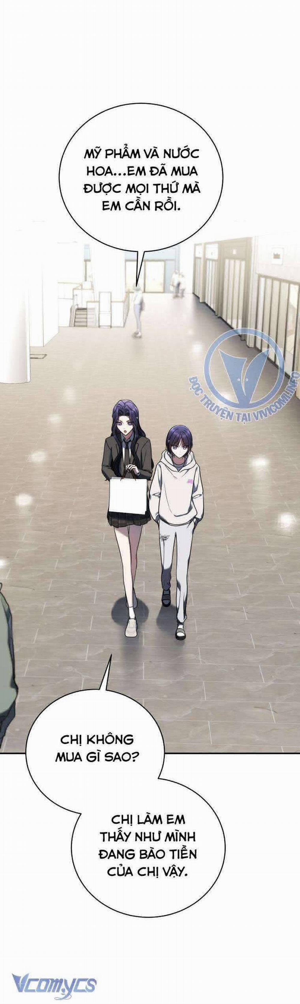 Hướng Dẫn Sinh Tồn Dành Cho Ranker 33 trang 13