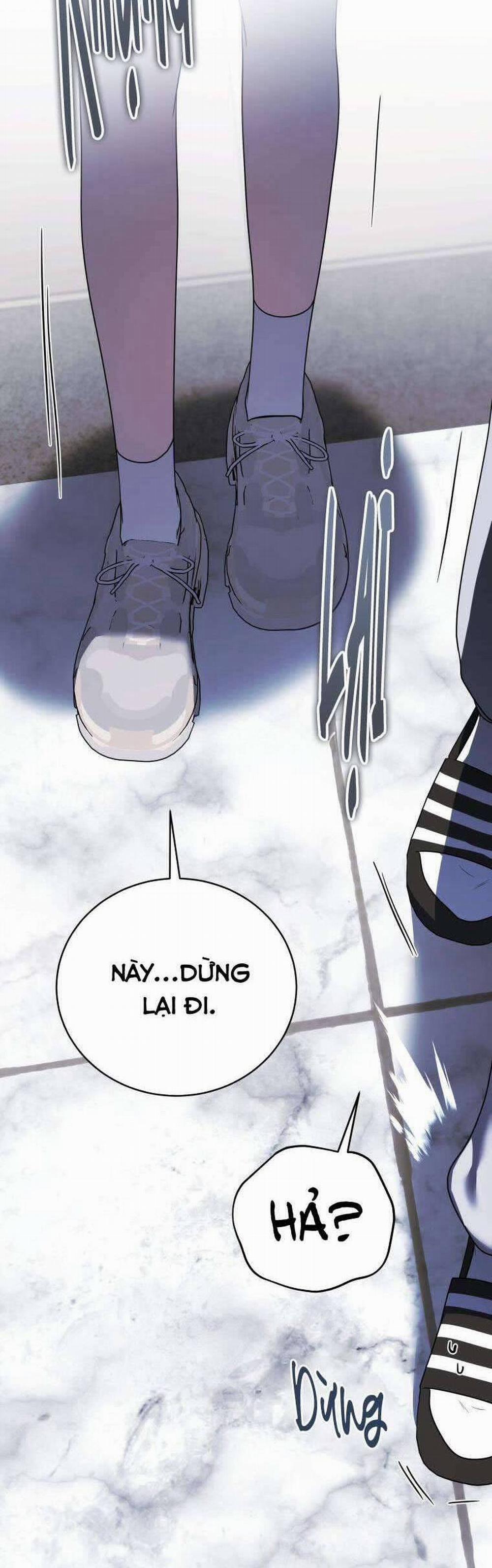 Hướng Dẫn Sinh Tồn Dành Cho Ranker 33 trang 19