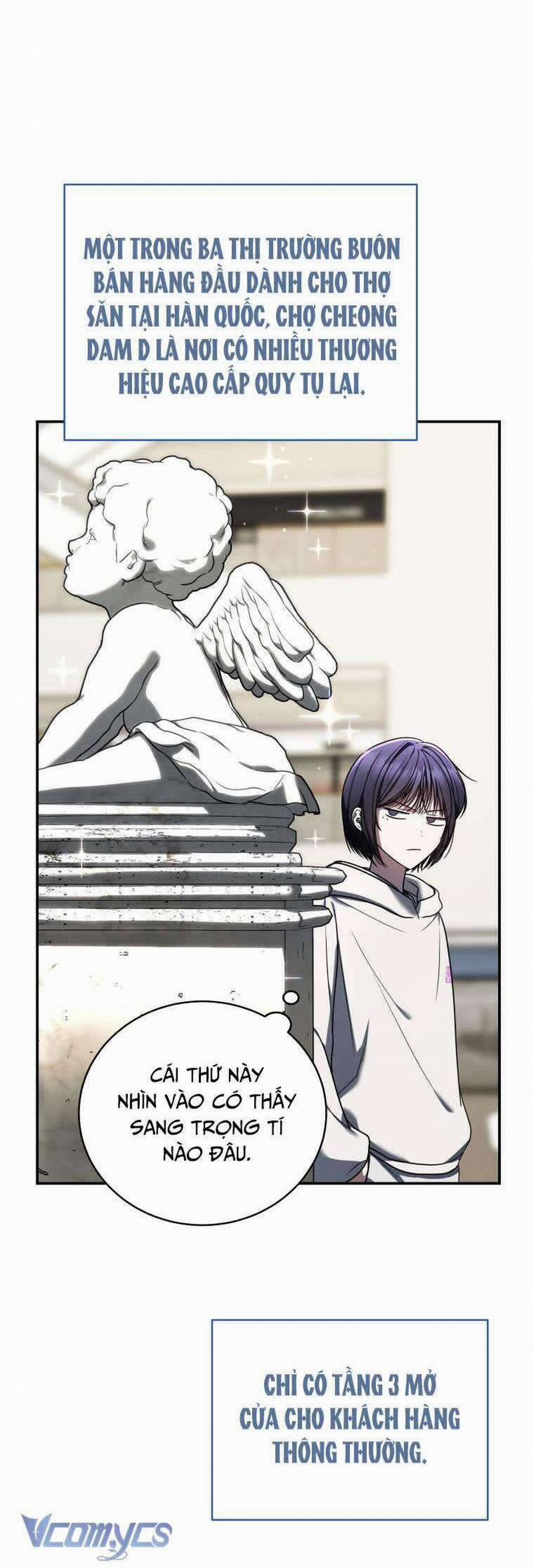 Hướng Dẫn Sinh Tồn Dành Cho Ranker 33 trang 2