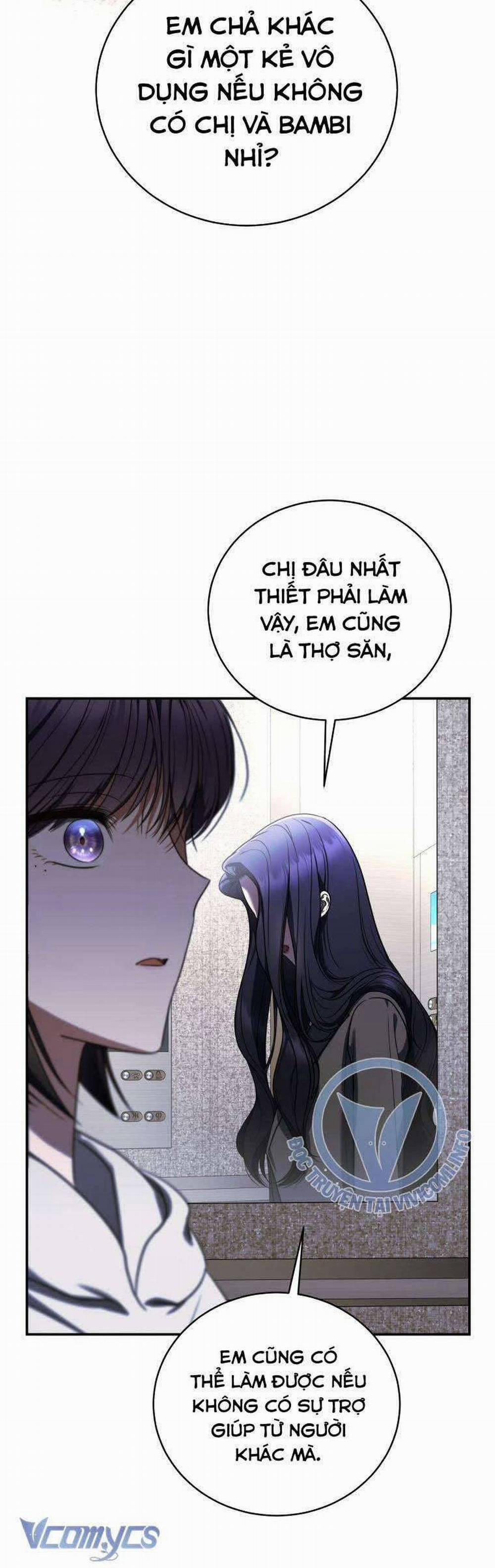 Hướng Dẫn Sinh Tồn Dành Cho Ranker 33 trang 22