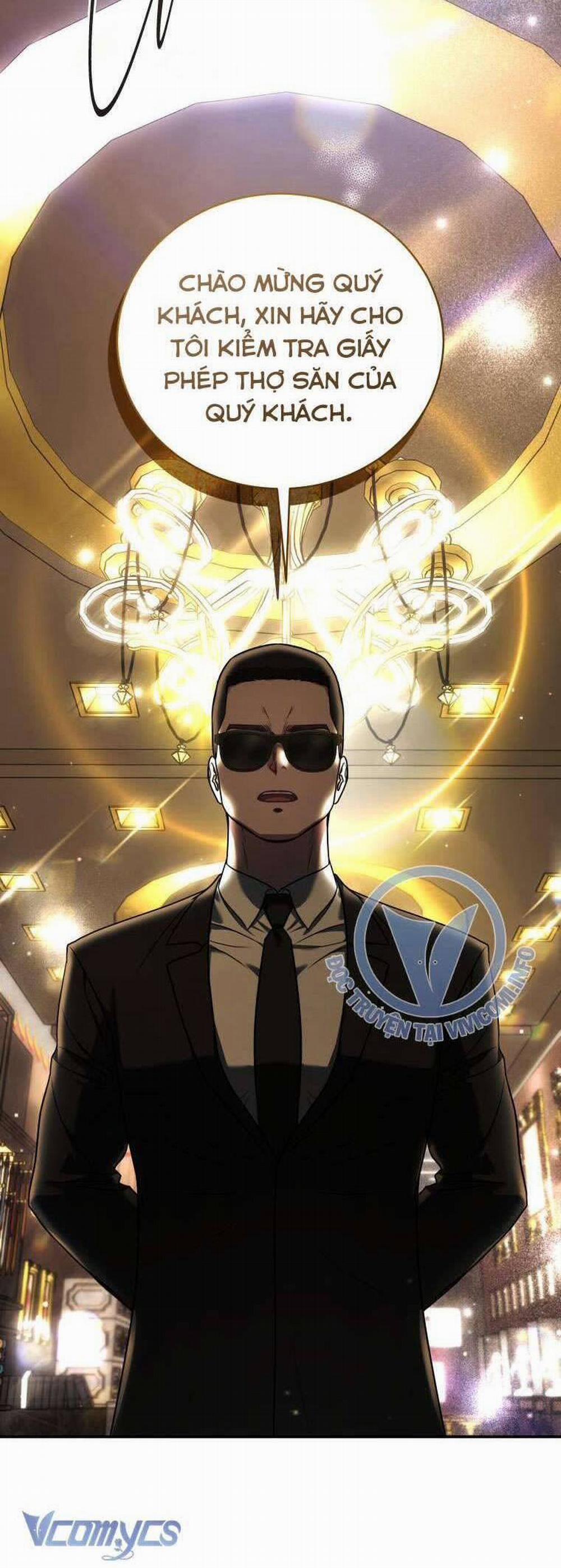 Hướng Dẫn Sinh Tồn Dành Cho Ranker 33 trang 25