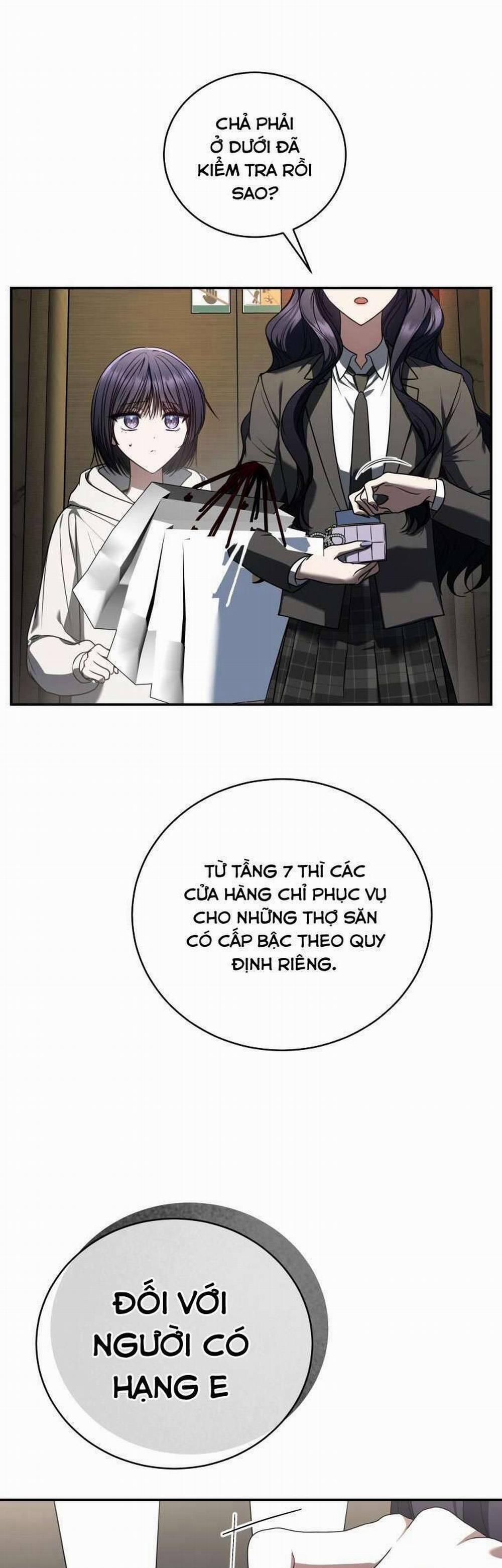 Hướng Dẫn Sinh Tồn Dành Cho Ranker 33 trang 26