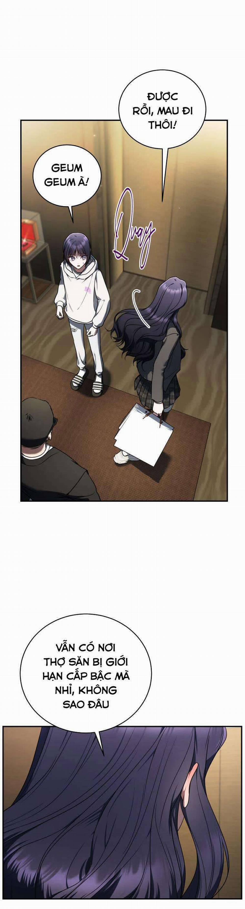 Hướng Dẫn Sinh Tồn Dành Cho Ranker 33 trang 28