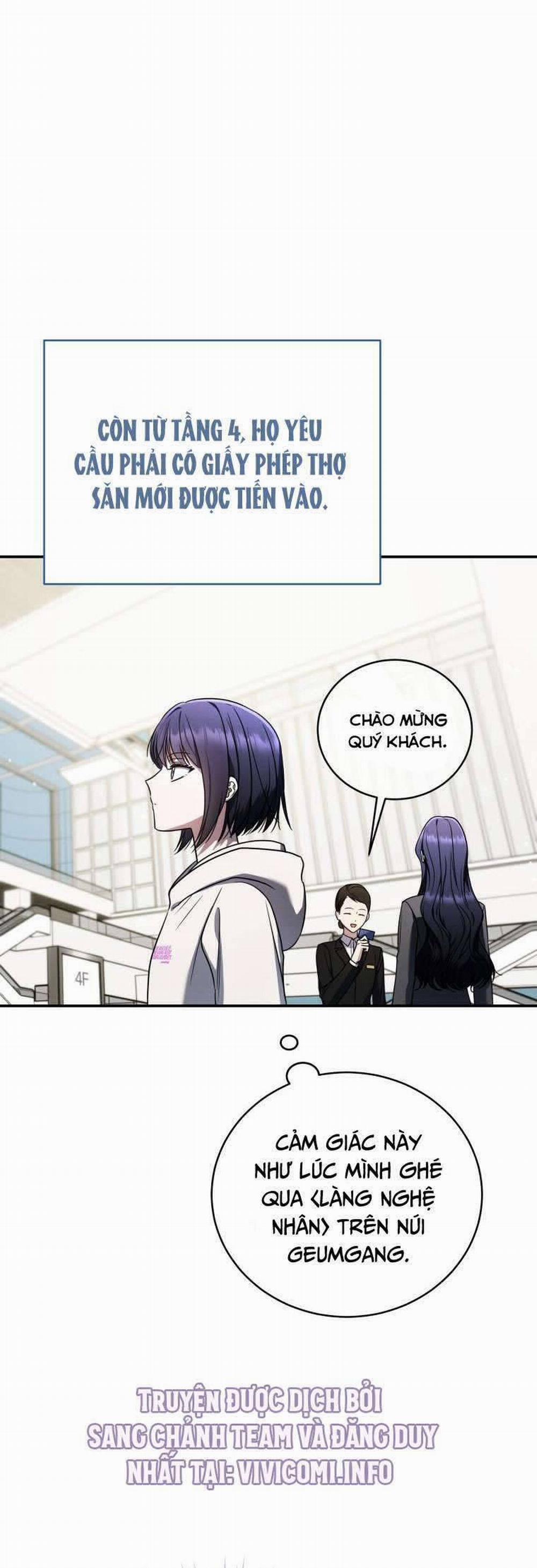 Hướng Dẫn Sinh Tồn Dành Cho Ranker 33 trang 3