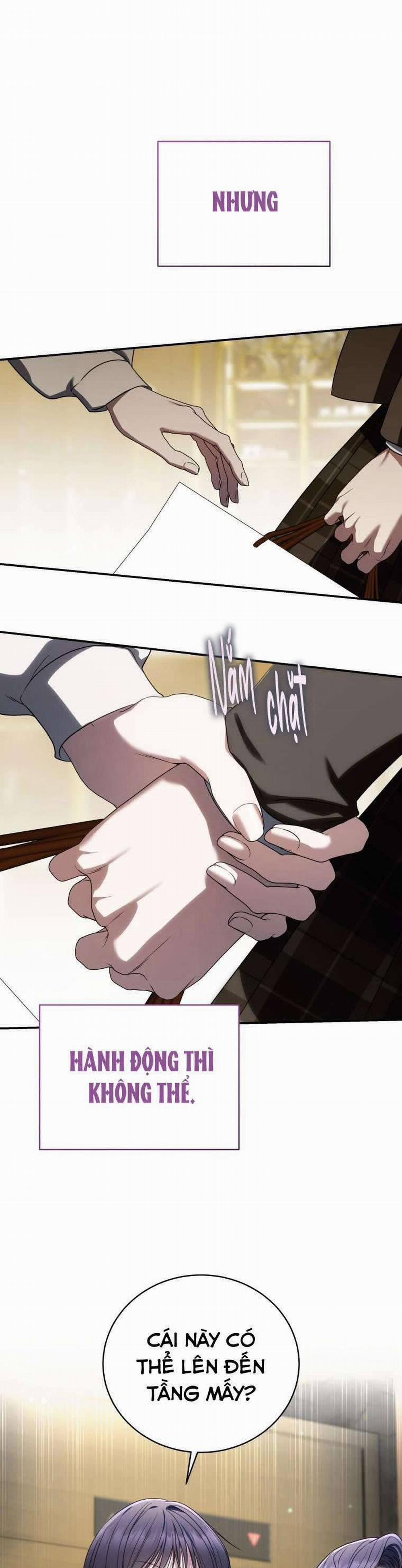 Hướng Dẫn Sinh Tồn Dành Cho Ranker 33 trang 30