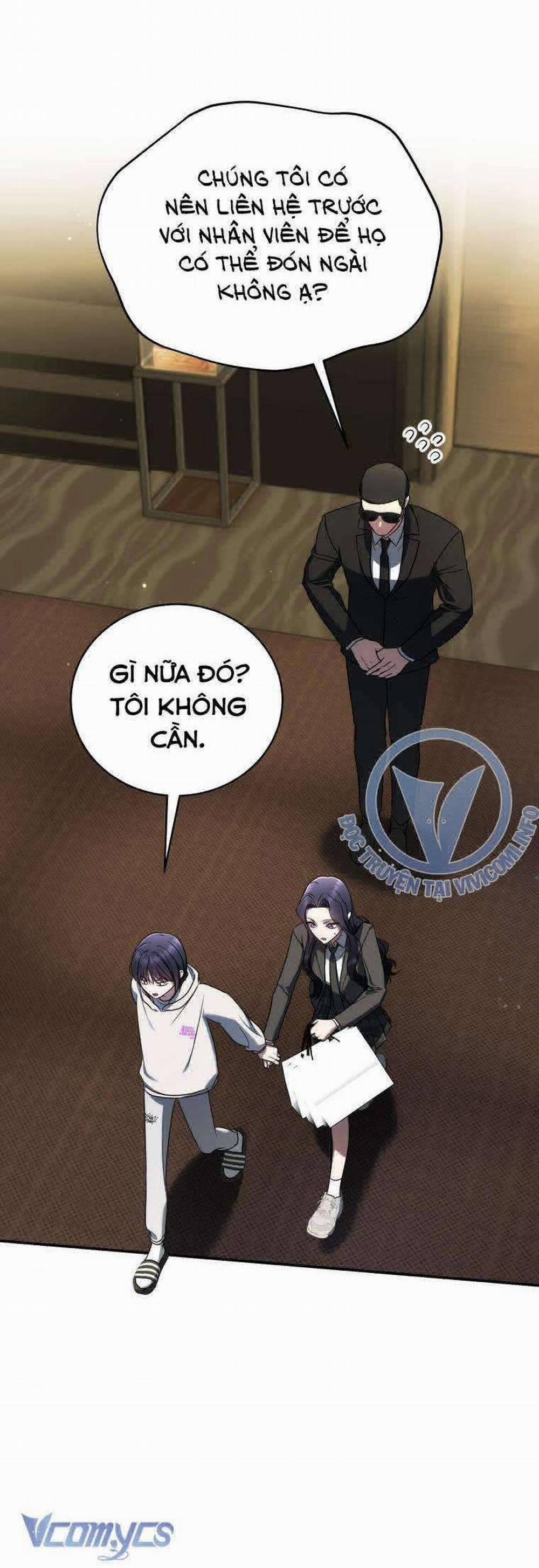 Hướng Dẫn Sinh Tồn Dành Cho Ranker 33 trang 33