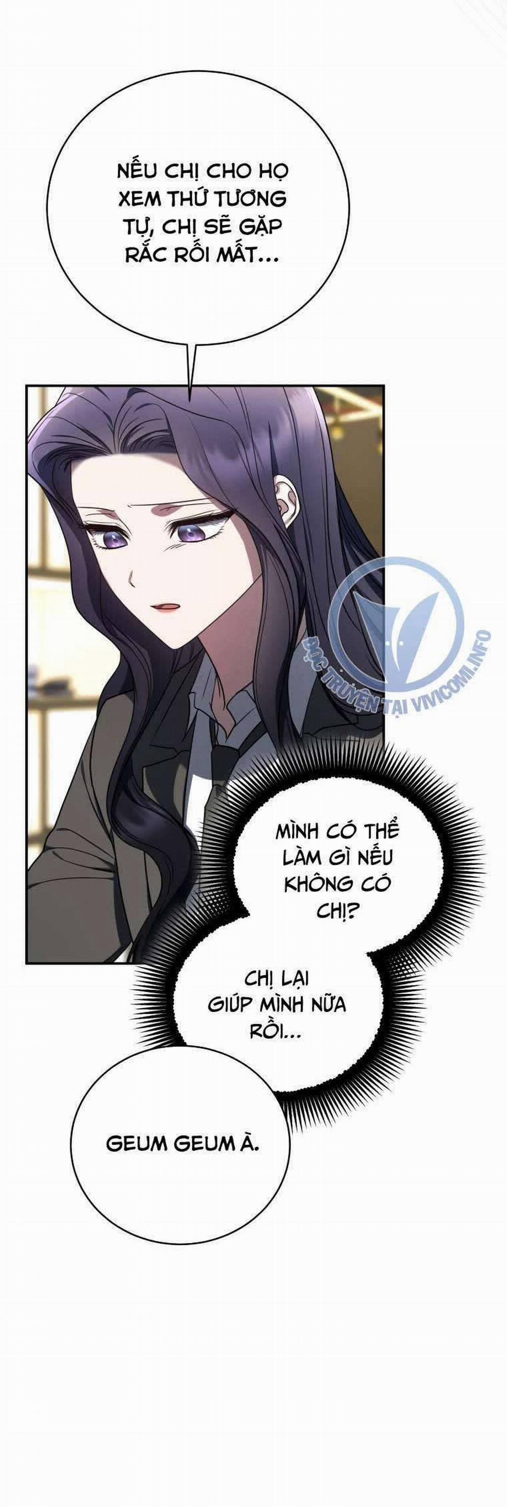 Hướng Dẫn Sinh Tồn Dành Cho Ranker 33 trang 36