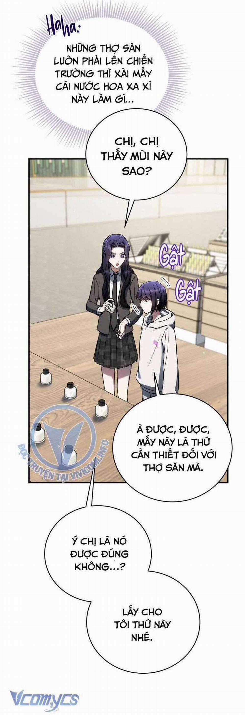 Hướng Dẫn Sinh Tồn Dành Cho Ranker 33 trang 4