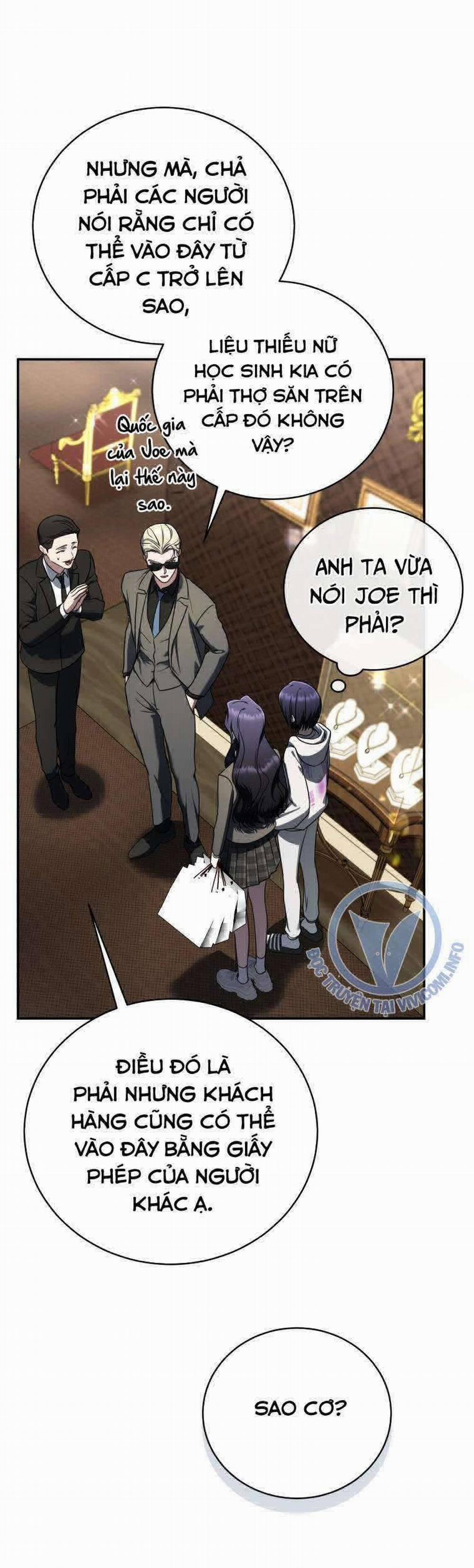 Hướng Dẫn Sinh Tồn Dành Cho Ranker 33 trang 46