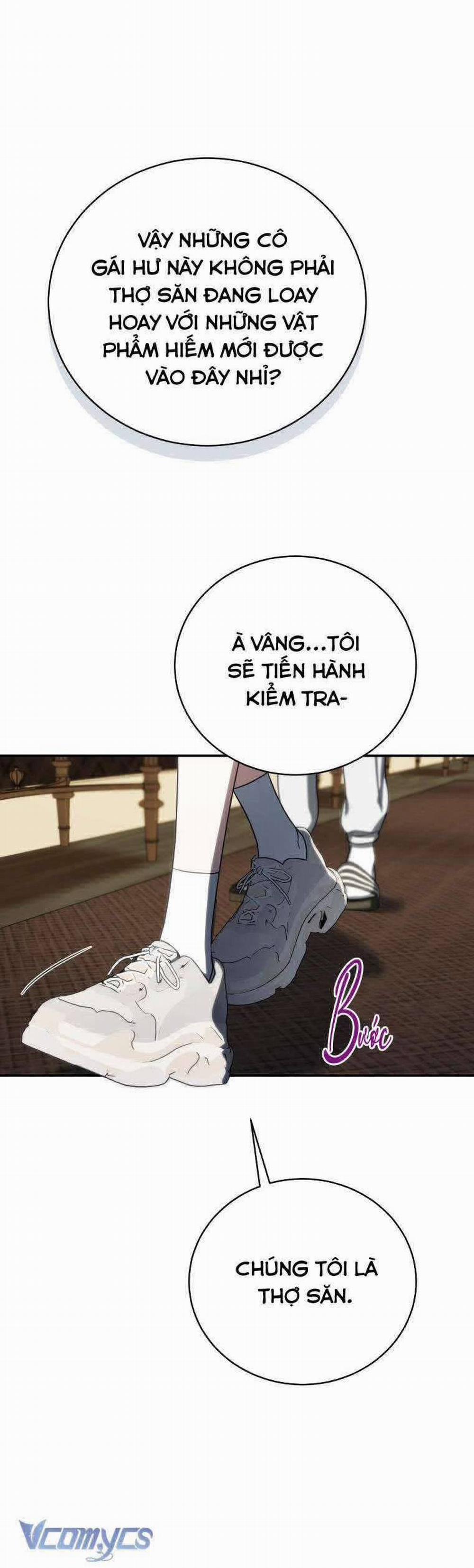 Hướng Dẫn Sinh Tồn Dành Cho Ranker 33 trang 47