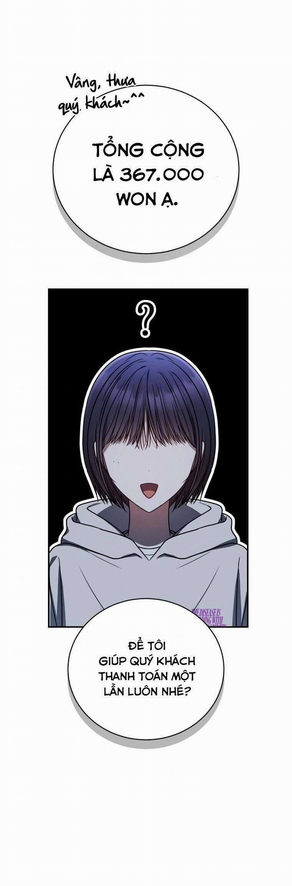 Hướng Dẫn Sinh Tồn Dành Cho Ranker 33 trang 5