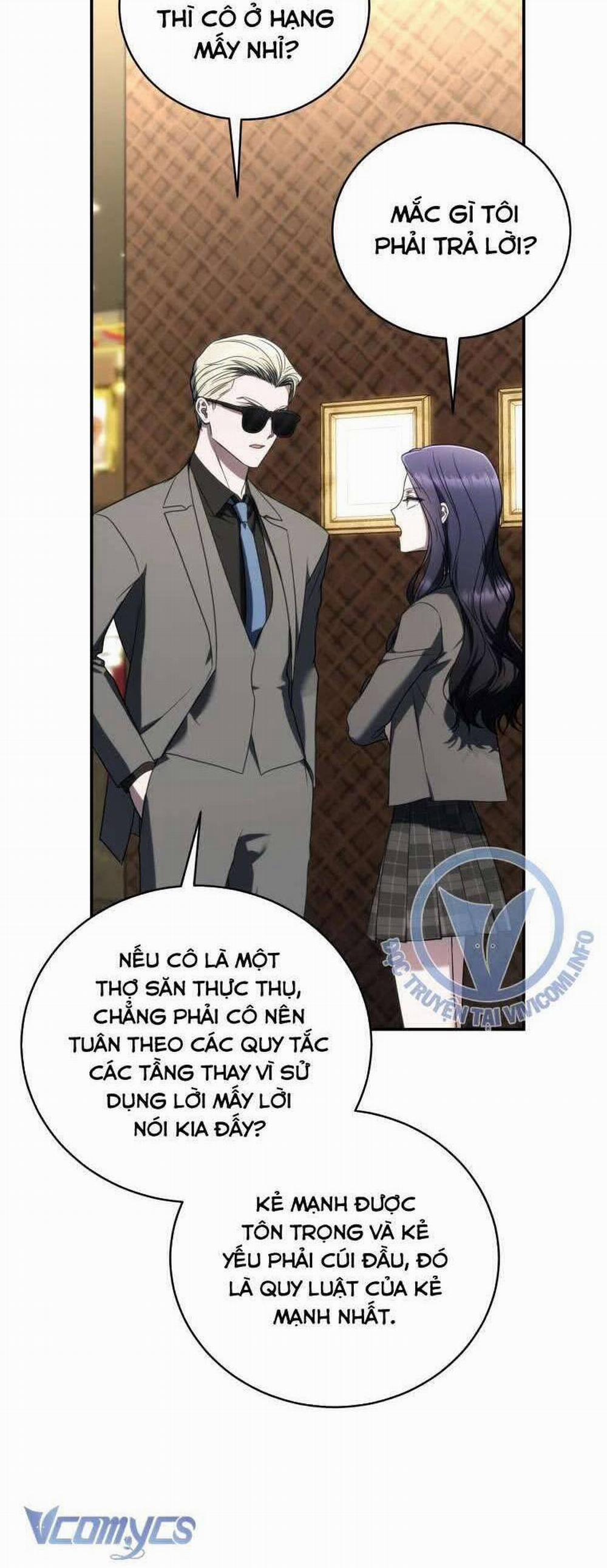 Hướng Dẫn Sinh Tồn Dành Cho Ranker 33 trang 51