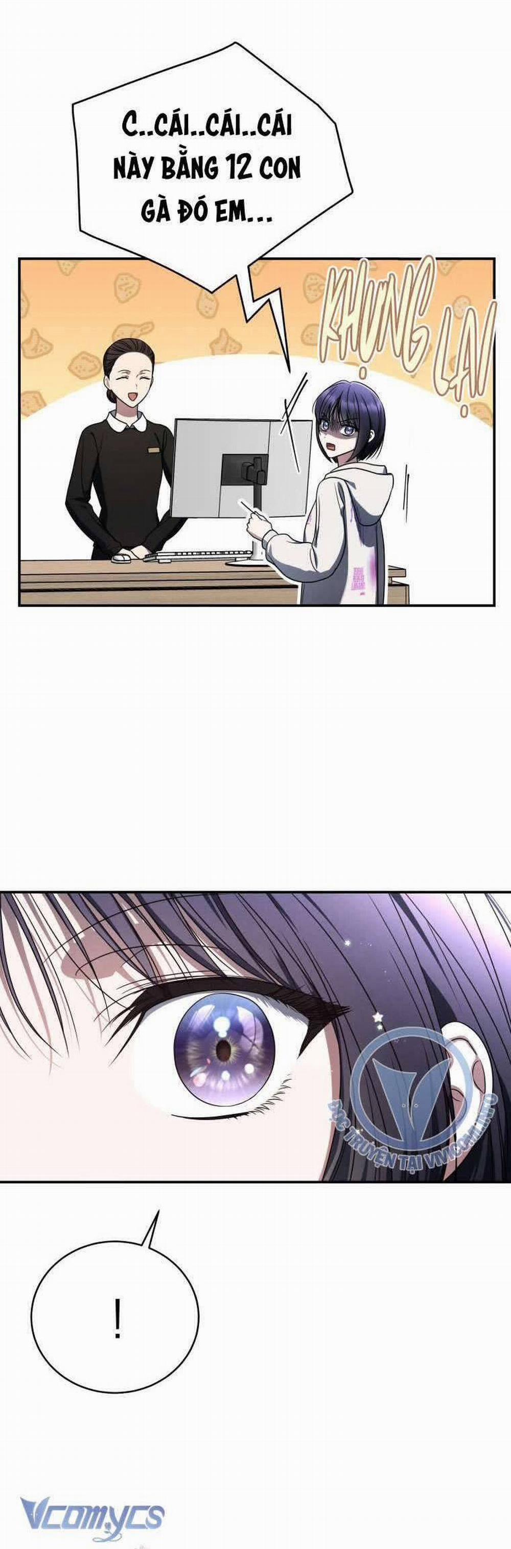 Hướng Dẫn Sinh Tồn Dành Cho Ranker 33 trang 6