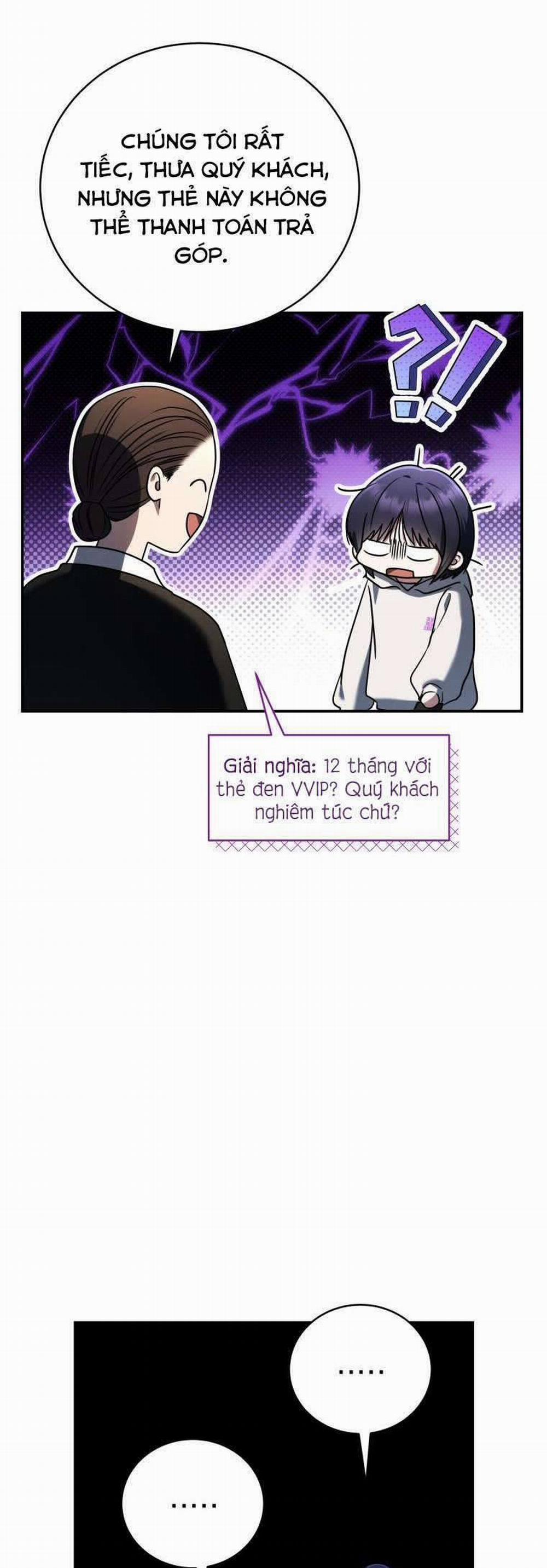 Hướng Dẫn Sinh Tồn Dành Cho Ranker 33 trang 9