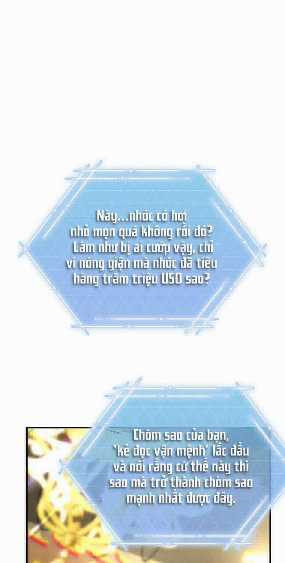 Hướng Dẫn Sinh Tồn Dành Cho Ranker 34 trang 11