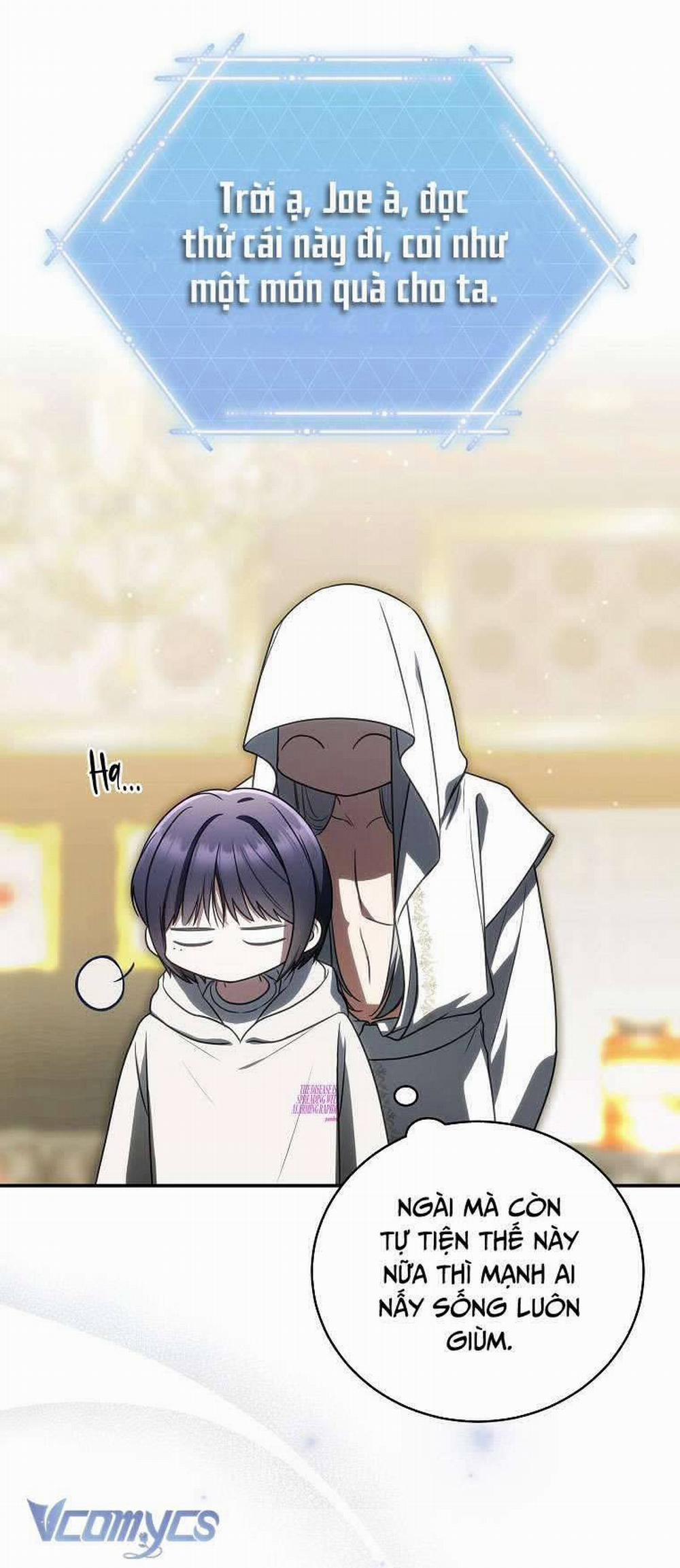 Hướng Dẫn Sinh Tồn Dành Cho Ranker 34 trang 13