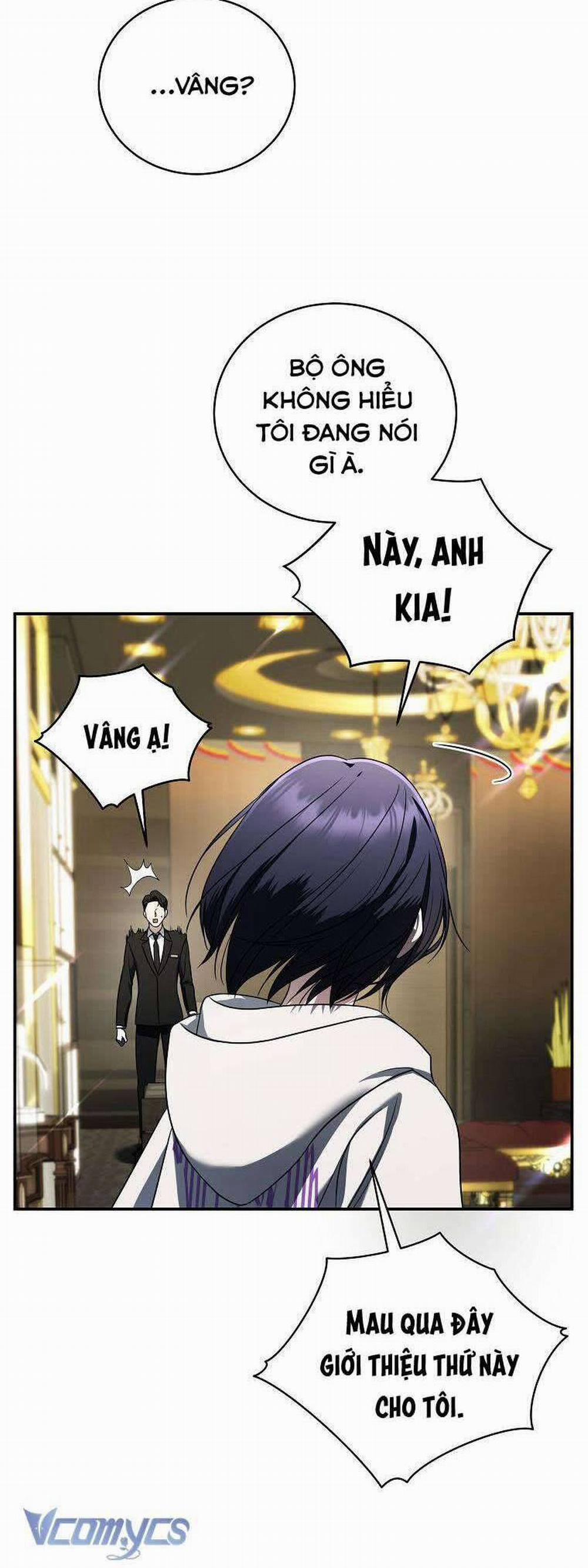 Hướng Dẫn Sinh Tồn Dành Cho Ranker 34 trang 2