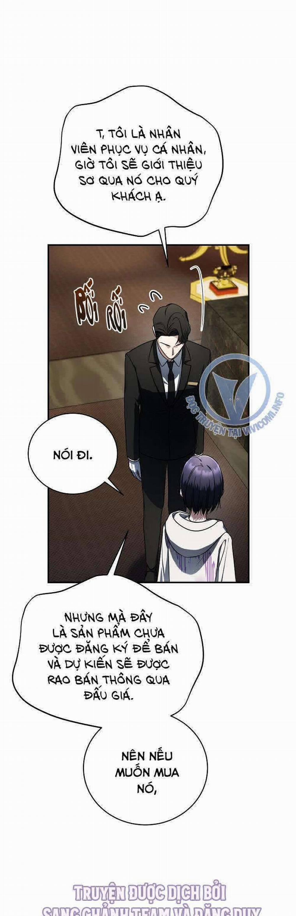 Hướng Dẫn Sinh Tồn Dành Cho Ranker 34 trang 3